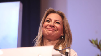 Άδωνις Γεωργιάδης για Μαρία Καρυστιανού: Αμφισβήτησαν κι άλλοι τις δημοσκοπήσεις, όλοι έμειναν εκτός Βουλής (video)