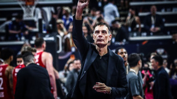 Final 4: Ολυμπιακός-Ρεάλ Μαδρίτης στον μεγάλο τελικό της EuroLeague - Μάχη για το 4ο αστέρι και την ευρωπαϊκή κορυφή