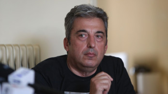 Παύλος Ασλανίδης για κόμμα Καρυστιανού: Αποπροσανατολίζει την κοινή γνώμη (video)