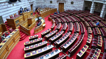 Χάρης Κατσιβαρδάς στο «Μανιφέστο»: Τα αλαλάζοντα κύμβαλα της αντιπολιτεύσεως