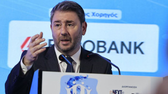 Δημογραφικό, πατριωτισμός και 4ήμερη εργασία: το νέο πολιτικό κοκτέιλ του ΠΑΣΟΚ