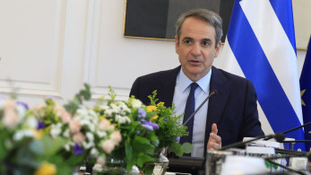 Κυριάκος Μητσοτάκης για θάνατο Νίκου Ταγαρά: Πάντα θα θυμάμαι την ψυχραιμία, την καλοσύνη, το καθαρό βλέμμα