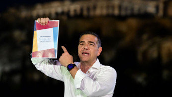 Χάρης Κατσιβαρδάς στο «Μανιφέστο»: Τσίπρας - persona non grata προς τους μνήμονες πολίτες