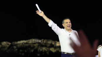 Νίκος Καρανίκας για Αλέξη Τσίπρα: Λογοκλοπή του ακρωνυμίου ΕΛΑΣ - Συμπαράταξη αμοραλιστών και απελπισμένων