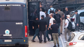 ΟΠΕΚΕΠΕ: στη φυλακή τρεις φερόμενοι αρχηγοί του κυκλώματος παράνομων επιδοτήσεων της Βόρειας Ελλάδας