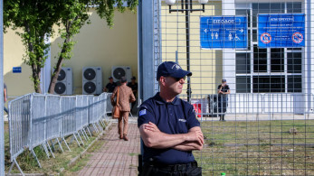 Διεκόπη η δίκη για τα Τέμπη, θα συνεχιστεί την ερχόμενη Τρίτη