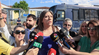 Ζωή Κωνσταντοπούλου για Αλέξη Τσίπρα: Απίθανο θράσος να επανέρχεται αυτός που πρόδωσε τον κόσμο