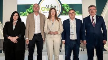 Σοφία Ζαχαράκη: Με τη θεματική «Φροντίζω το Περιβάλλον», οι μαθητές καλλιεργούν οικολογική συνείδηση