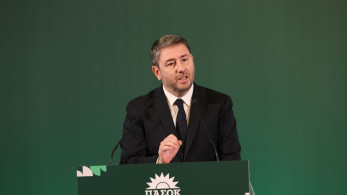 Ανδρουλάκης και ΤΕΧΑΝ: δύο... ψεματάκια για τα σπιτάκια