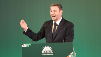 Ο Ανδρουλάκης σε σύγκρουση δύο ταχυτήτων με φόντο την πολιτική του επιβίωση