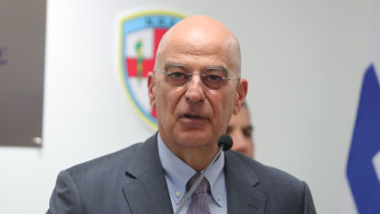 Νίκος Δένδιας: Θερμά συγχαρητήρια στον Απόστολο Σίσκο για το ασημένιο μετάλλιο