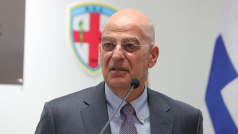 Νίκος Δένδιας: στη Θεσσαλονίκη αύριο για τη Σύνοδο των αρχηγών Ενόπλων Δυνάμεων των Βαλκανίων