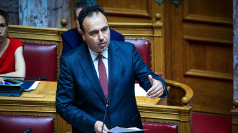 Δημήτρης Παπαστεργίου: Απολύτως ψευδή τα δημοσιεύματα για ψεύτικες κλήσεις από κάμερες
