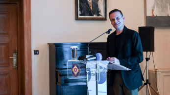 Ο Δούκας «μπέρδεψε» το δημαρχείο της Αθήνας με τη Χαριλάου Τρικούπη