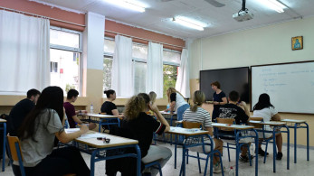 Πανελλαδικές Εξετάσεις: συνέχεια την Τρίτη με Μαθηματικά για τους υποψήφιους των ΕΠΑΛ