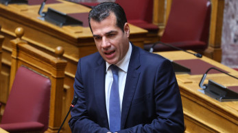 Θάνος Πλεύρης: Αν οι αυξημένες ροές στην Κρήτη γίνουν κανόνας, θα πάρουμε πολύ πιο σκληρά μέτρα