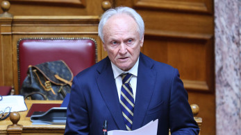 Γιάννης Ανδριανός: Ισχυρή αγροδιατροφική αλυσίδα για επισιτιστική ασφάλεια και ανθεκτικότητα
