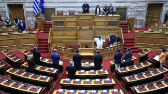 Βουλή: ψηφίστηκε ο νέος Κώδικας Πολεοδομίας και Χωροταξίας
