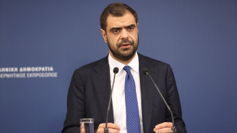 Παύλος Μαρινάκης: Ασύλληπτη τοξικότητα στη Βουλή - Βαθύτατα επιζήμια η τακτική Κωνσταντοπούλου (video)