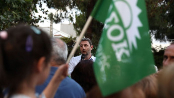 «Διορία» μέχρι τον Σεπτέμβριο για τον Νίκο Ανδρουλάκη