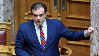 Κυριάκος Πιερρακάκης: Aύξηση του ακατάσχετου λογαριασμού στα 1.600 ευρώ από τα 1.250 (video)
