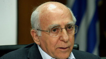 Νέα Δημοκρατία για θάνατο Γιώργου Σουφλιά: Η διαδρομή του χαρακτηρίστηκε από ήθος, αξιοπρέπεια, αφοσίωση στο καθήκον