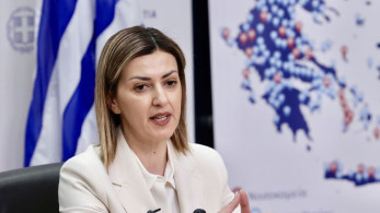 Ειρήνη Αγαπηδάκη: Συνεχίζεται το πρόγραμμα για την παχυσαρκία - Πολύ υψηλή συμμετοχή στο «Προλαμβάνω»