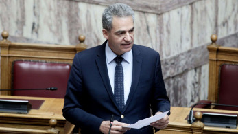 Άγγελος Συρίγος στο «Μανιφέστο»: Αν δεν καθόμαστε γύρω από το τραπέζι, κινδυνεύουμε να είμαστε το μενού