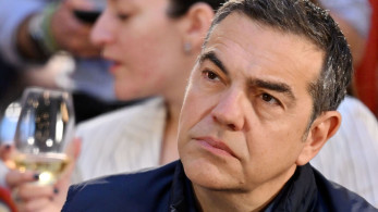 Η περιστερά της Μαρίας και του Αλέξη το τόπι