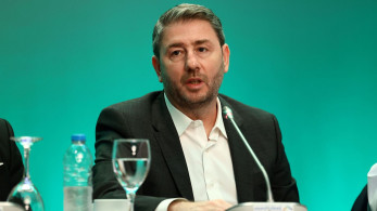 Νίκος Ανδρουλάκης: σφιχταγκάλιασε την τέταρτη θέση και… βλέπουμε