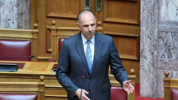 Γιώργος Γεραπετρίτης: Σε κάθε αυθαιρεσία και επιθετικότητα της Τουρκίας θα υπάρχει απάντηση