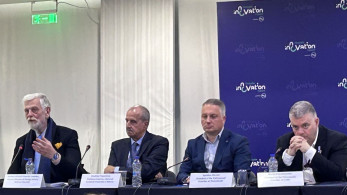 Γιάννης Λοβέρδος: Είμαι υπερήφανος για τα δημόσια πανεπιστήμια της Ελλάδας