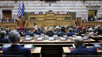 Νικήτας Κακλαμάνης: Ελλάδα και Κύπρος συνδέονται με κοινή ιστορία, αγώνες και δεσμούς βαθιά αδελφικούς