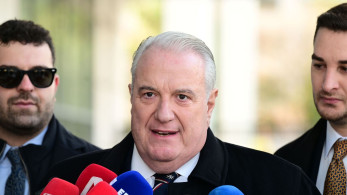 Σάκης Κεχαγιόγλου λάβρος κατά Κοβέσι: Προπετείς υποδείξεις στη δικαιοσύνη (video)