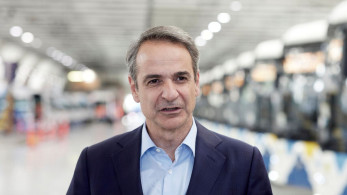 Συνάντηση με τον μεγιστάνα των media, Ρούπερτ Μέρντοχ, είχε ο Κυριάκος Μητσοτάκης