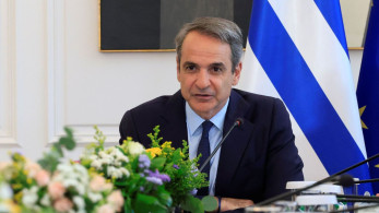 Κυριάκος Μητσοτάκης: Πολλά συγχαρητήρια στους κολυμβητές μας Απόστολο Χρήστου και Απόστολο Σίσκο