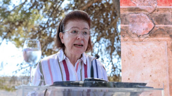 Έβρος: Αυτοψία Λίνας Μενδώνη σε έργα πολιτισμού