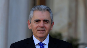 Μάξιμος Χαρακόπουλος: Διαρκής ο αγώνας για ελευθερία, δημοκρατία, δικαιοσύνη