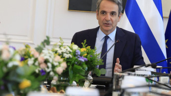 Κυριάκος Μητσοτάκης: Τέλος Ιουνίου το επίδομα 150 ευρώ για κάθε παιδί  - Η αναφορά στις Πανελλαδικές