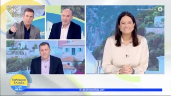 Νίκη Κεραμέως: Ανάχωμα στην ακρίβεια η αύξηση μισθών μέσω ΣΣΕ (video)