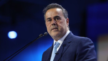 Στο Βελιγράδι ο Σταύρος Παπασταύρου για την ενίσχυση της ενεργειακής συνεργασίας στη Νοτιοανατολική Ευρώπη