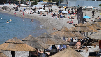 «Καμπανάκι» για τις παραλίες: ακατάλληλη για μπάνιο σχεδόν 1 στις 3 - Ποιες περιοχές της Αττικής μπήκαν στο «μικροσκόπιο»