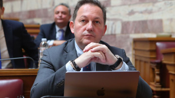 Στέλιος Πέτσας κατά Τσίπρα: Αναξιόπιστος, θυμίζει το πρόγραμμα Θεσσαλονίκης του 2014 (video)