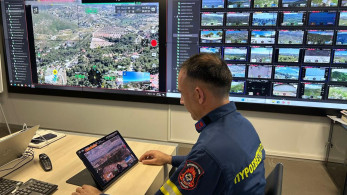 Πάνω από 100 drones στη μάχη της πυροπροστασίας - Πώς θα επιτηρούν δάση και περιοχές υψηλού κινδύνου