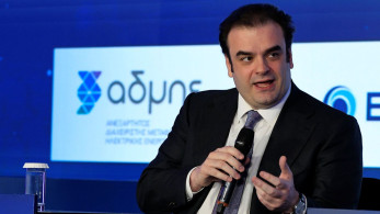 Κυριάκος Πιερρακάκης: Το 2027 η Ελλάδα δεν θα είναι η πιο υπερχρεωμένη χώρα στην ΕΕ