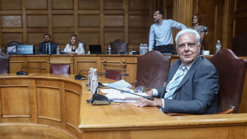 Ο Νίκος Σαλάτας ξέσπασε και πάλι κατά Κοβέσι και εισαγγελέων για τον ΟΠΕΚΕΠΕ (video)