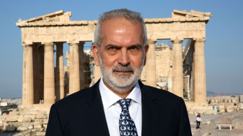Ιωάννης Σαρμάς: Αποκλειστικά υπεύθυνος ο Άρειος Πάγος για την ανανέωση της θητείας στην Ευρωπαϊκή Εισαγγελία