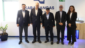 Τάκης Θεοδωρικάκος: Εθνικό στοίχημα η ναυπηγική βιομηχανία για την παραγωγική Ελλάδα