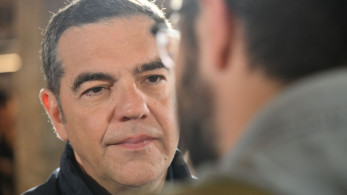 Ποιων αγώνων είναι το «κόκκινο», σύντροφε Αλέξη;