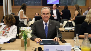 Νίκος Παπαθανάσης: συμμετείχε στην Άτυπη Υπουργική Σύνοδο της Ε.Ε. για την Πολιτική Συνοχής στη Λευκωσία